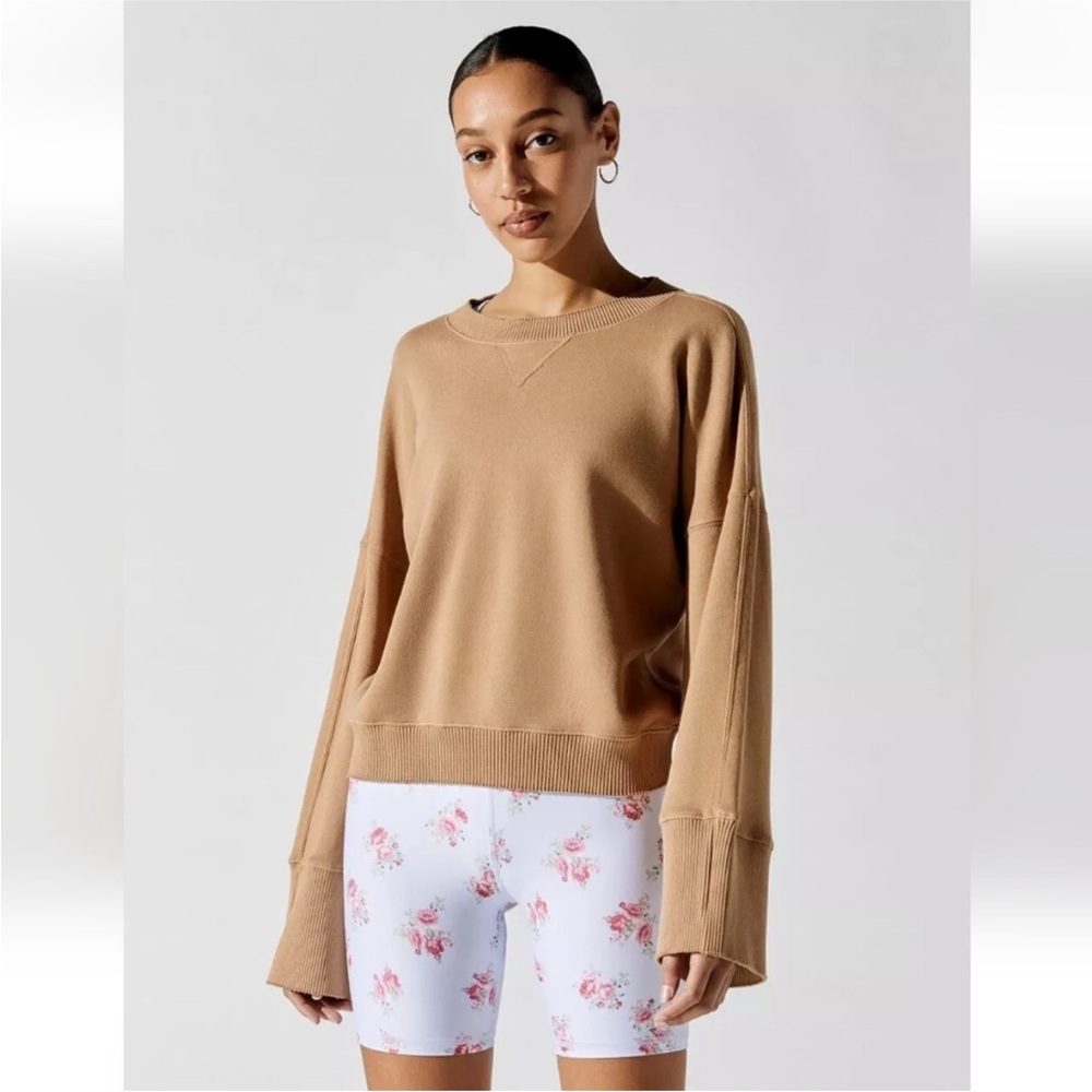 Spiritual Gangster Malia Sweatshirt